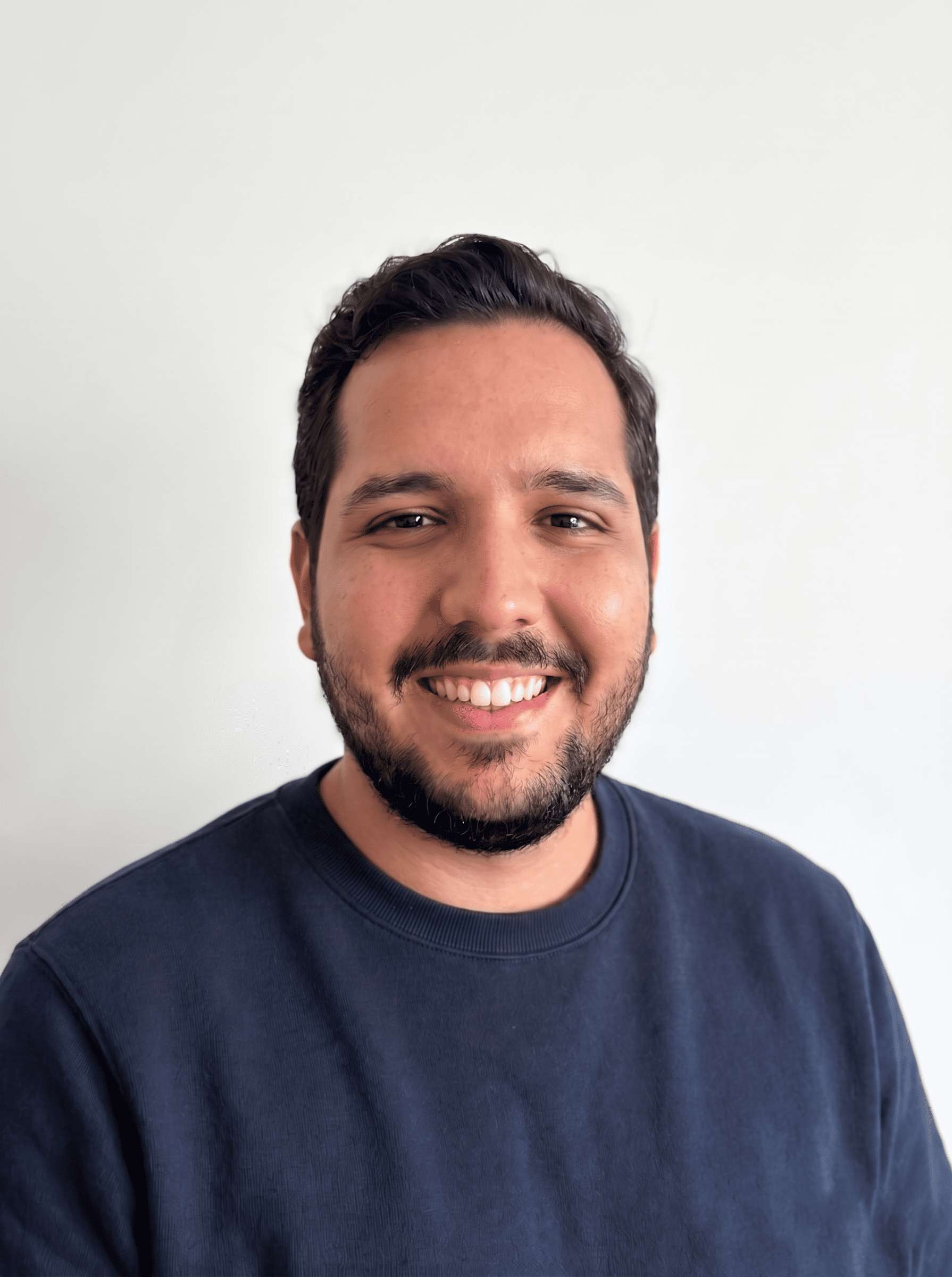 José Rafael Montes de Oca Nieli